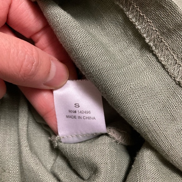 Re:named romper/ jumpsuit - sz S - Picture 11 of 12